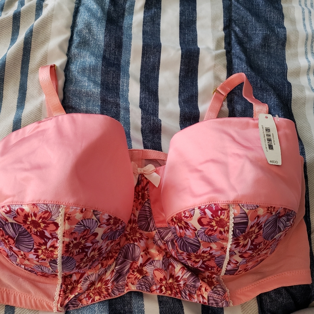 Adoreme bra new with tags